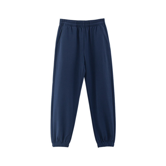 Men's Fashion Fleece Cotton Pants