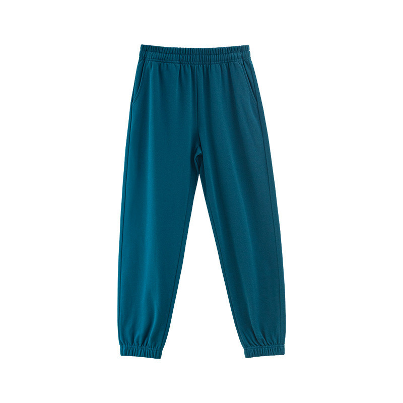 Men's Fashion Fleece Cotton Pants