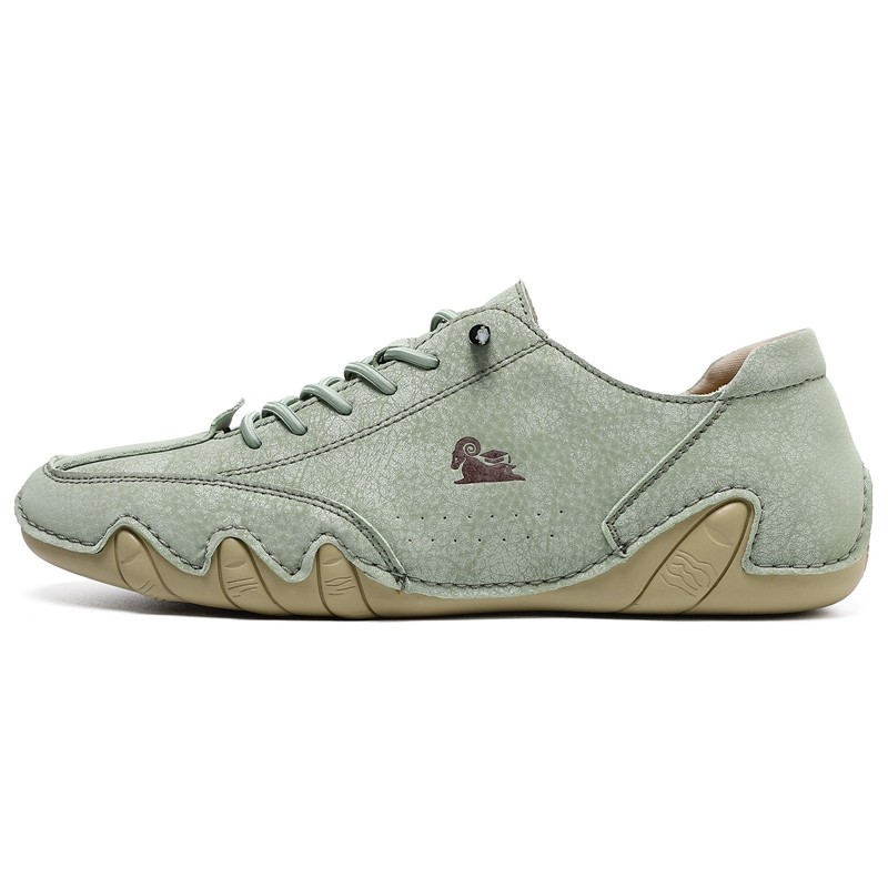 Men's Fashion Leather Casual Shoes