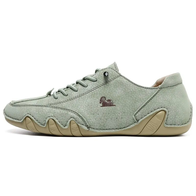 Men's Fashion Leather Casual Shoes