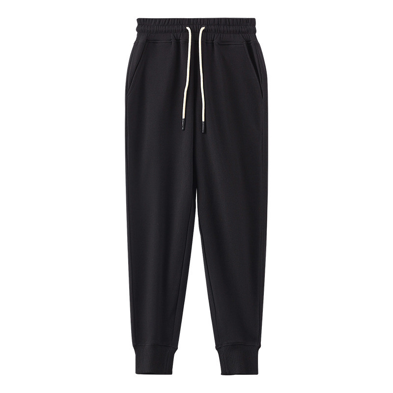 Men's Fashion Cotton Jogging Fleece Pants 