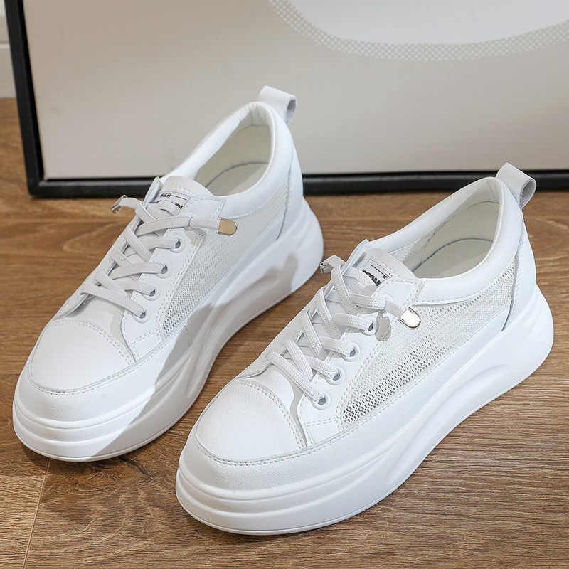 Women's Fashion Flat High Casual Shoes