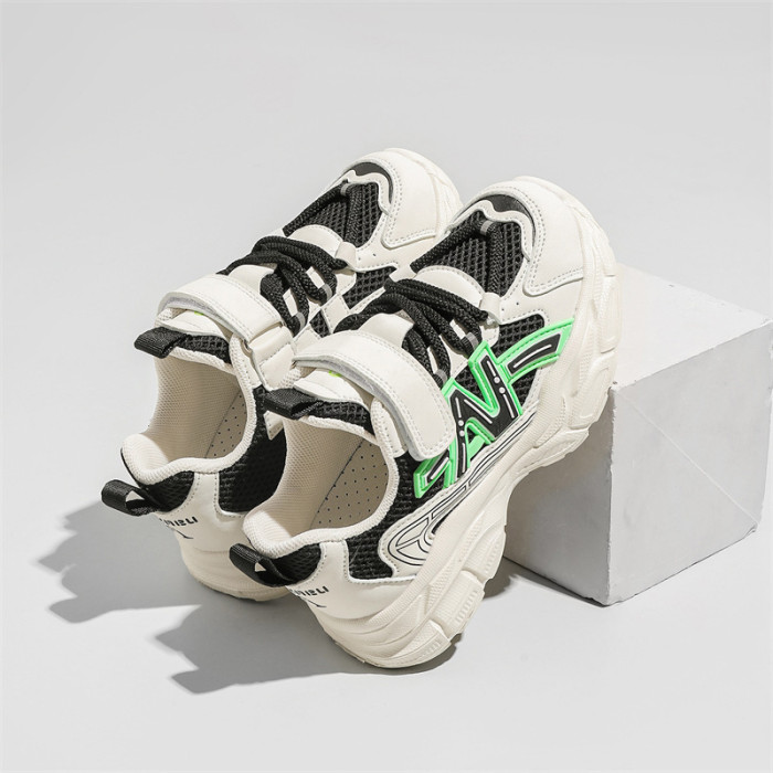 Children's Fashion Summer Cool Sneakers
