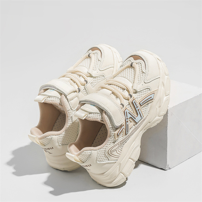 Children's Fashion Summer Cool Sneakers