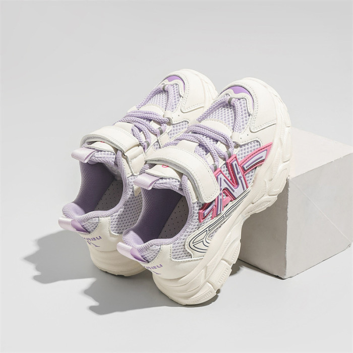 Children's Fashion Summer Cool Sneakers