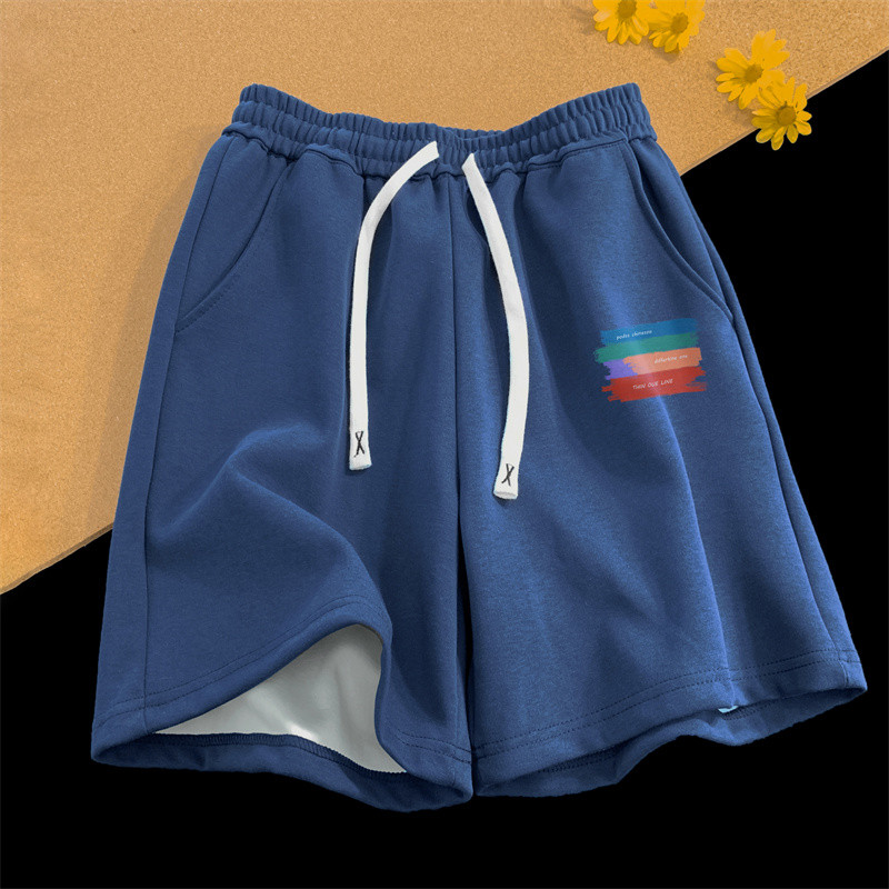 Men's Fashion Cotton Shorts