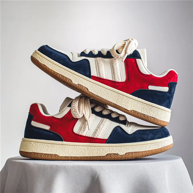 Men's Women's Daily Running Sneakers