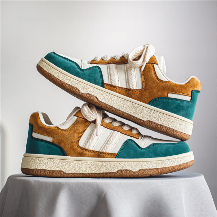 Men's Women's Daily Running Sneakers