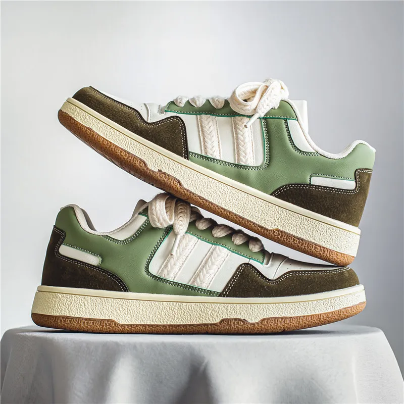 Men's Women's Daily Running Sneakers