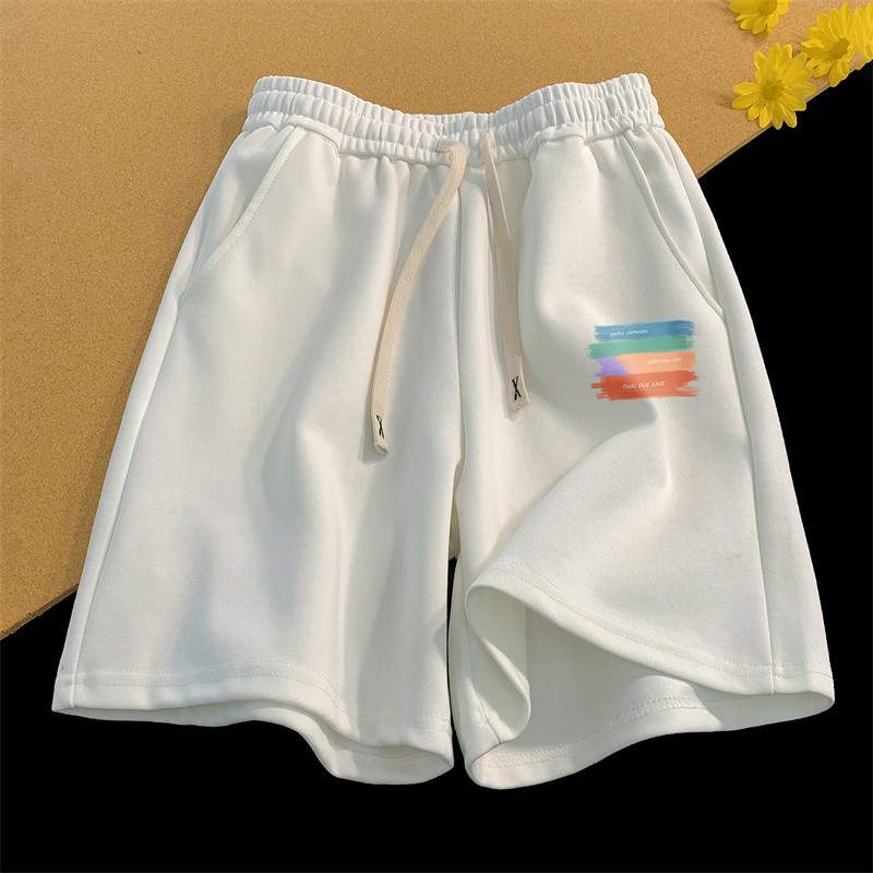 Men's Fashion Cotton Shorts