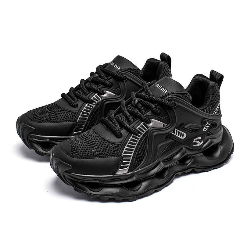 Men's Women's Fashion Casual Sneakers