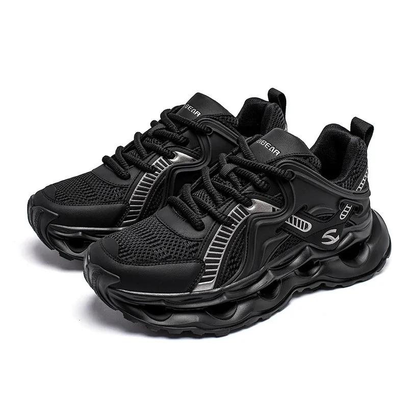 Men's Women's Fashion Casual Sneakers