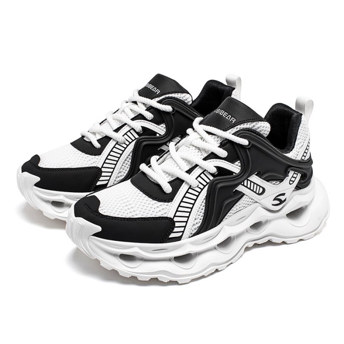 Men's Women's Fashion Casual Sneakers