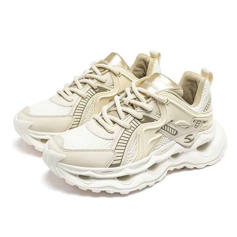 Men's Women's Fashion Casual Sneakers