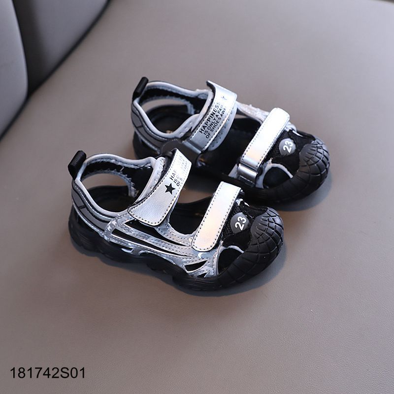 Children's Fashion Summer Soft Sandals