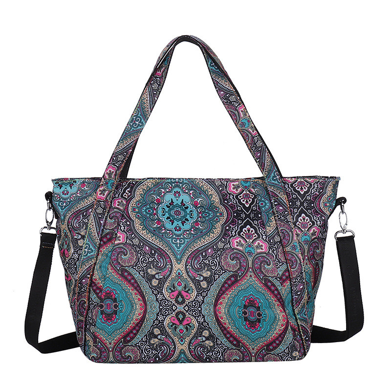 Women's Fashion Large Shopping Handbag