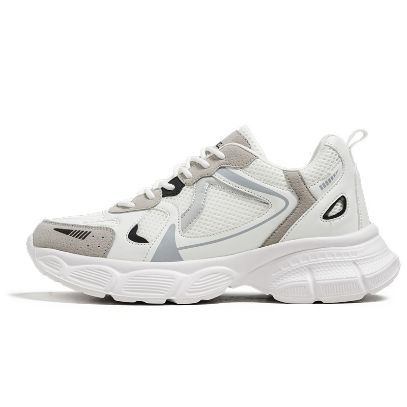 Men's Women's Fashion Casual Air Sneakers