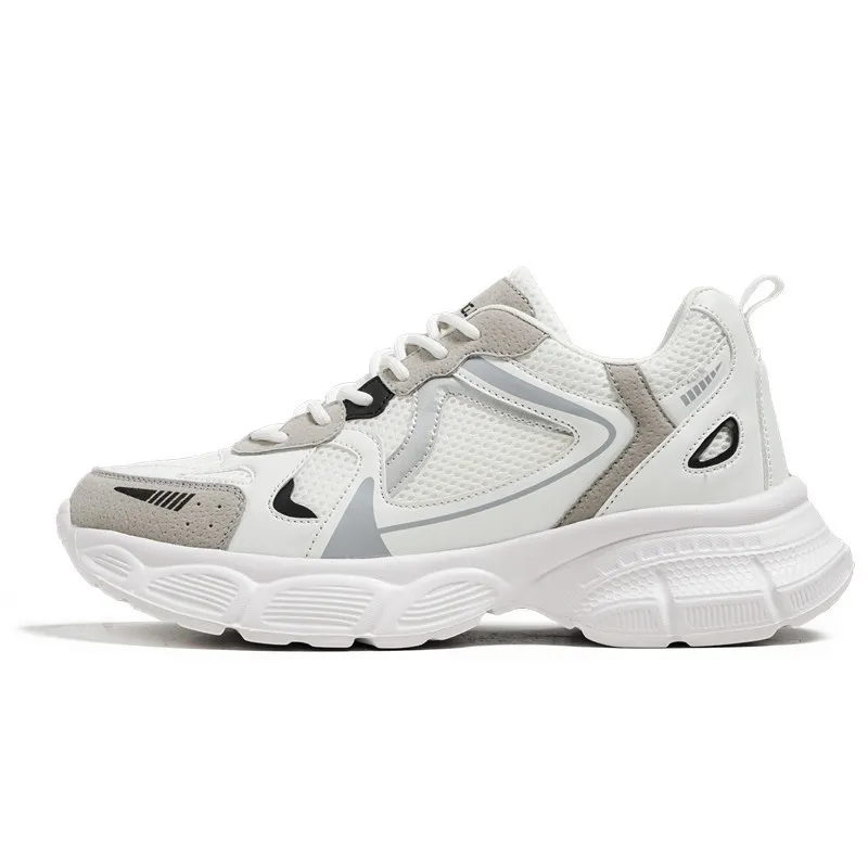 Men's Women's Fashion Casual Air Sneakers