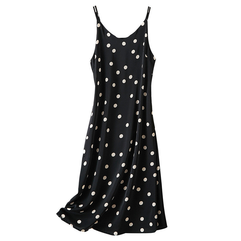Women's Fashion Floral Dress