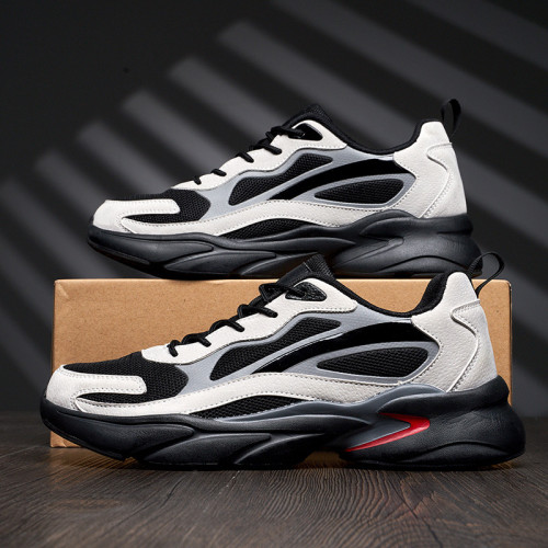 Men's Women's Fashion Running Sports Sneakers