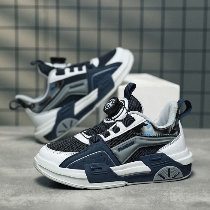 Children's Fashion Daily Casual Sneakers