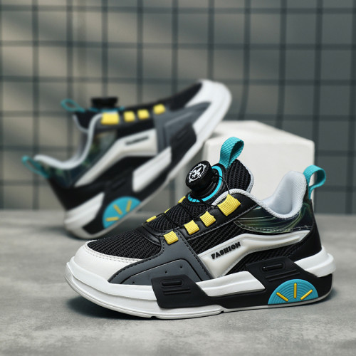 Children's Fashion Daily Casual Sneakers