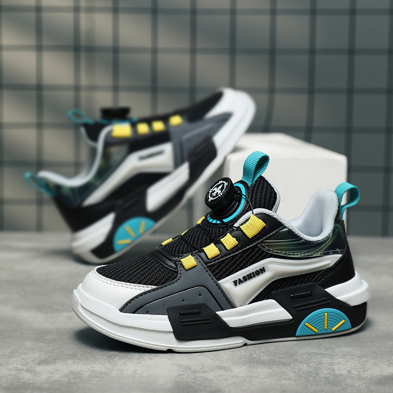 Children's Fashion Daily Casual Sneakers
