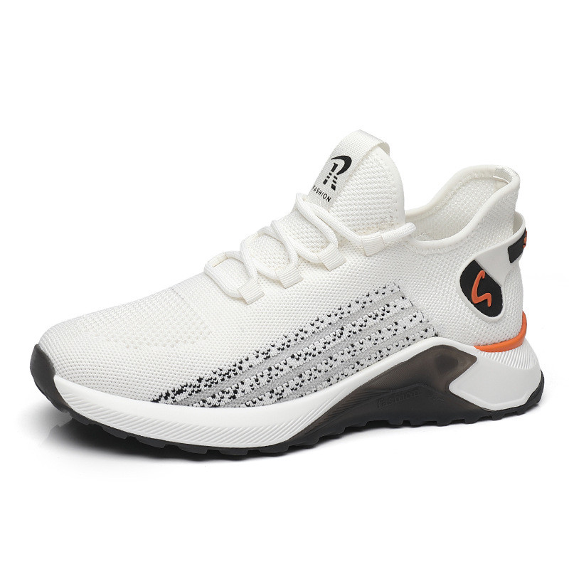 Men's Fashion Summer Mesh Sneakers