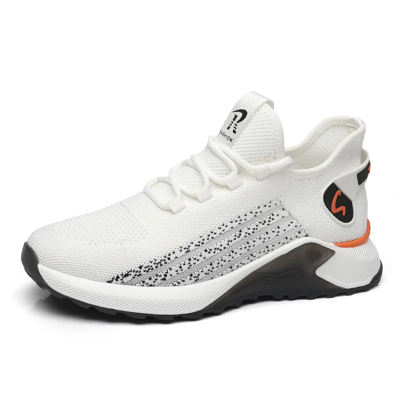 Men's Fashion Summer Mesh Sneakers
