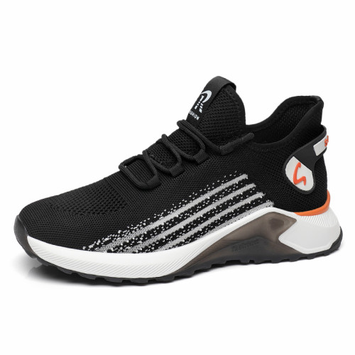 Men's Fashion Summer Mesh Sneakers