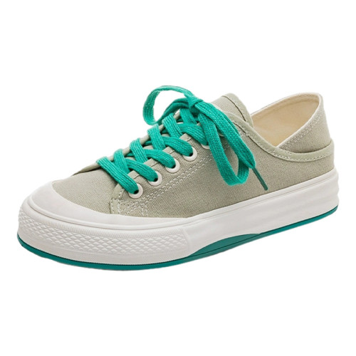 Men's Women's Fashion Classic Canvas Shoes