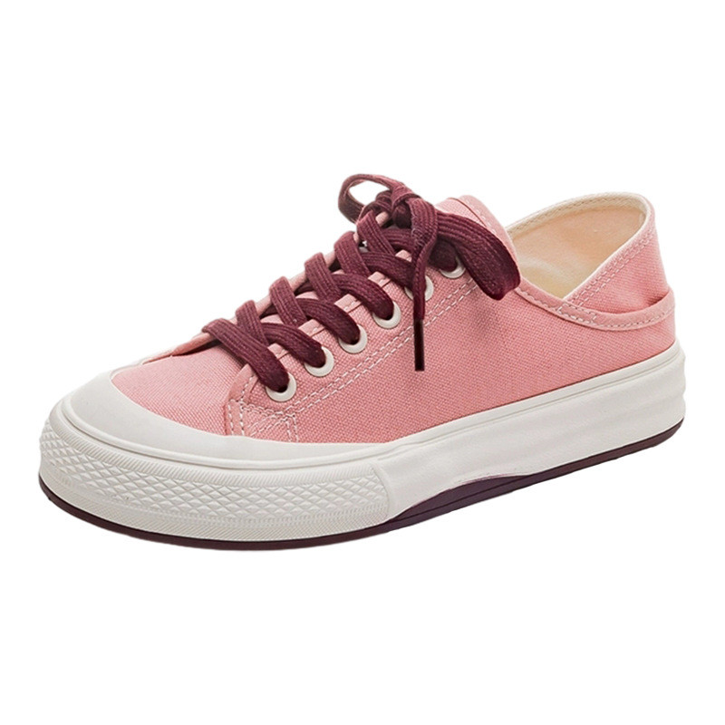 Men's Women's Fashion Classic Canvas Shoes