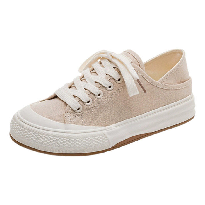 Men's Women's Fashion Classic Canvas Shoes