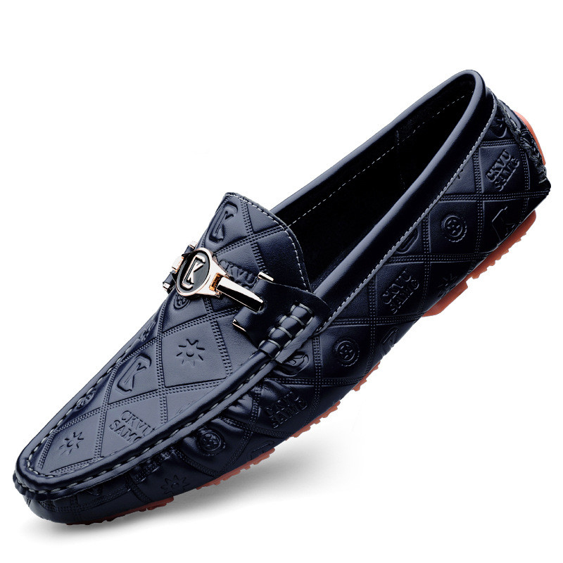 Men's Fashion Leather Shoes