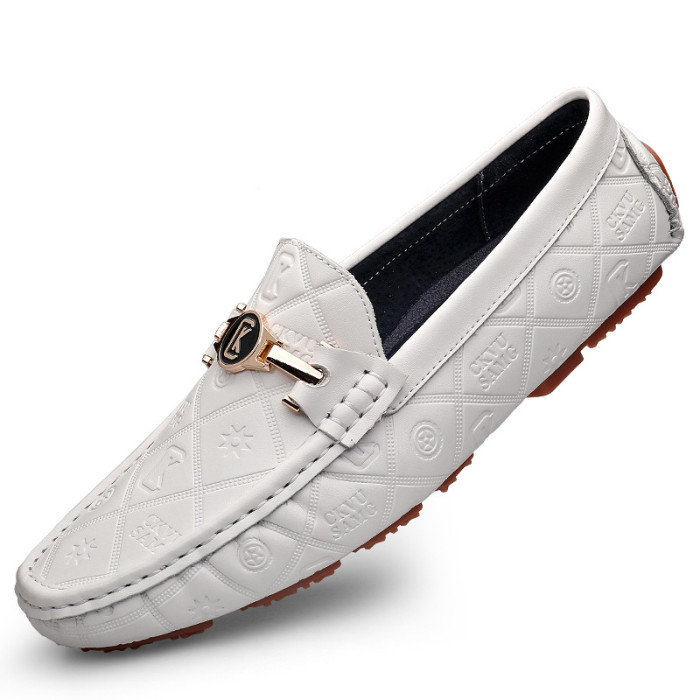 Men's Fashion Leather Shoes