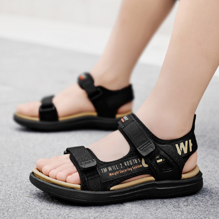 Children's Fashion Summer Cool Sandals