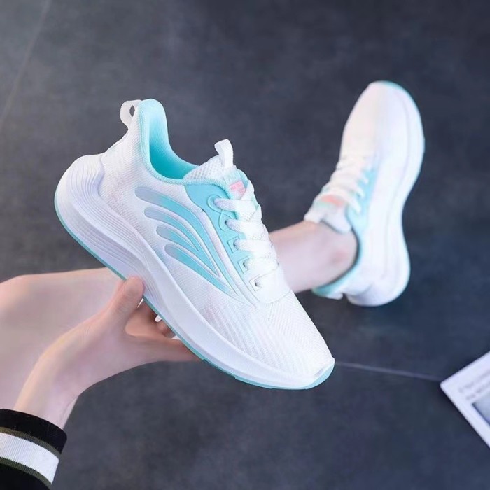 Men's Women's Fashion Summer Running Sneakers
