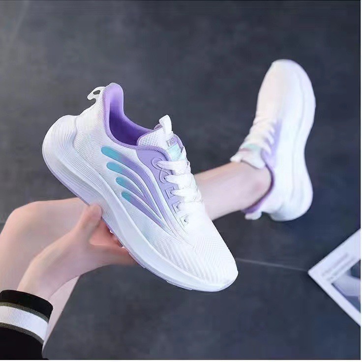 Men's Women's Fashion Summer Running Sneakers