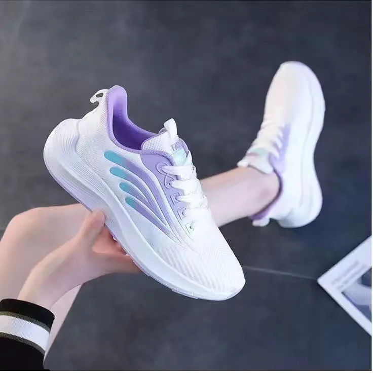 Men's Women's Fashion Summer Running Sneakers