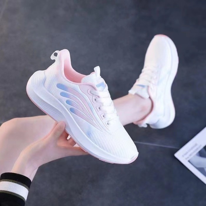Men's Women's Fashion Summer Running Sneakers