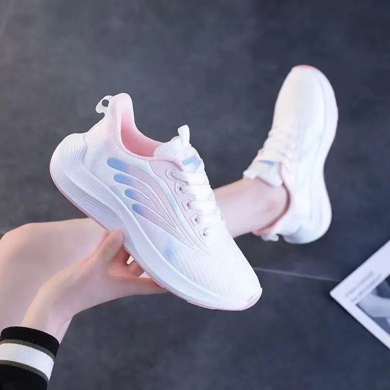 Men's Women's Fashion Summer Running Sneakers