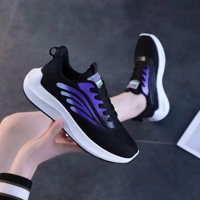 Men's Women's Fashion Summer Running Sneakers