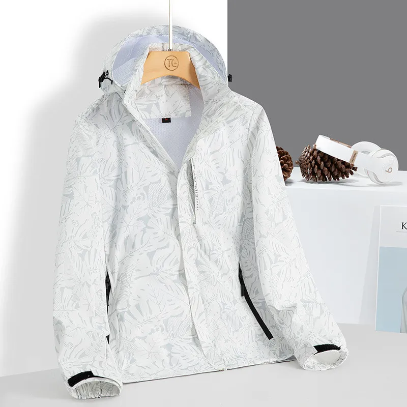 Women's Fashion Summer Running Jacket