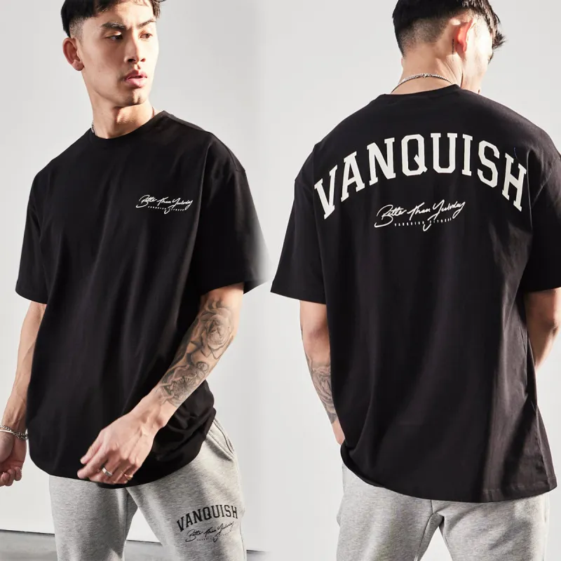 Men's Fashion Cotton Summer T-shirt