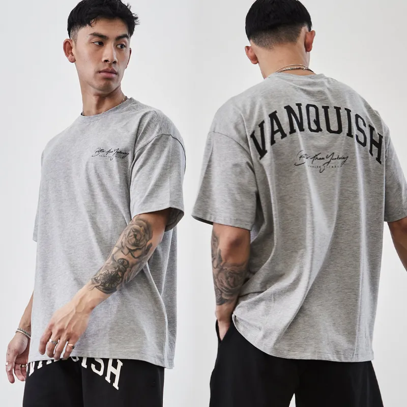 Men's Fashion Cotton Summer T-shirt