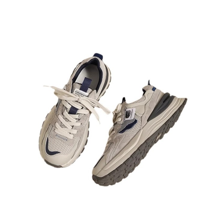 Men's Women's Fashion Casual Sneakers