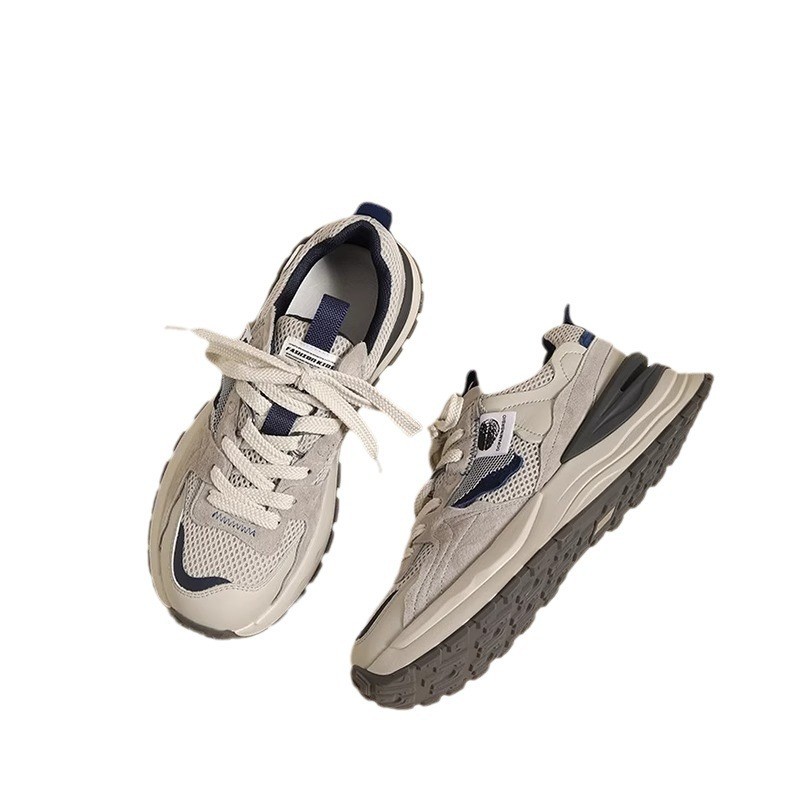 Men's Women's Fashion Casual Sneakers