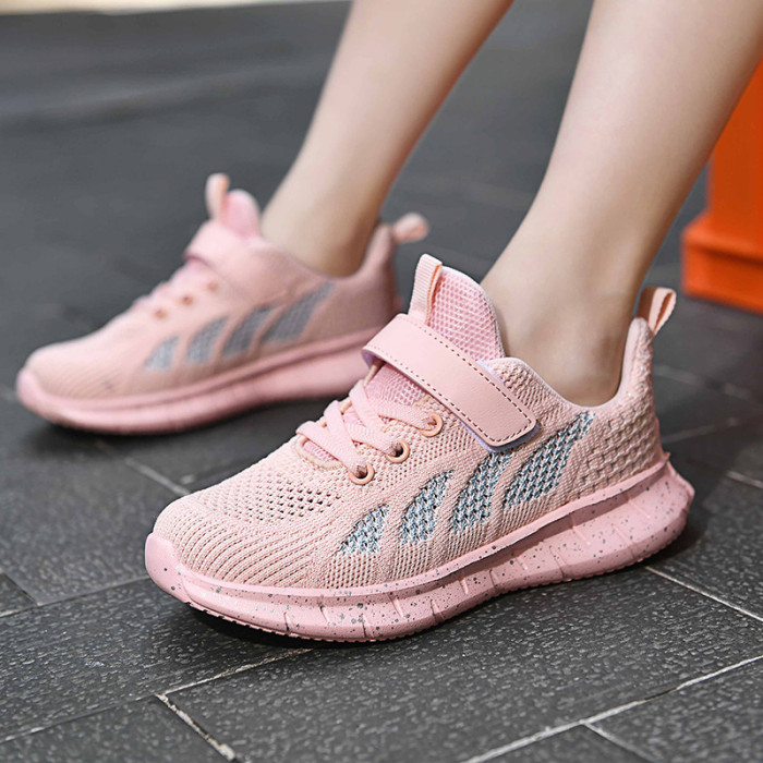 Children's Fashion Summer Sports Cool Running Sneakers