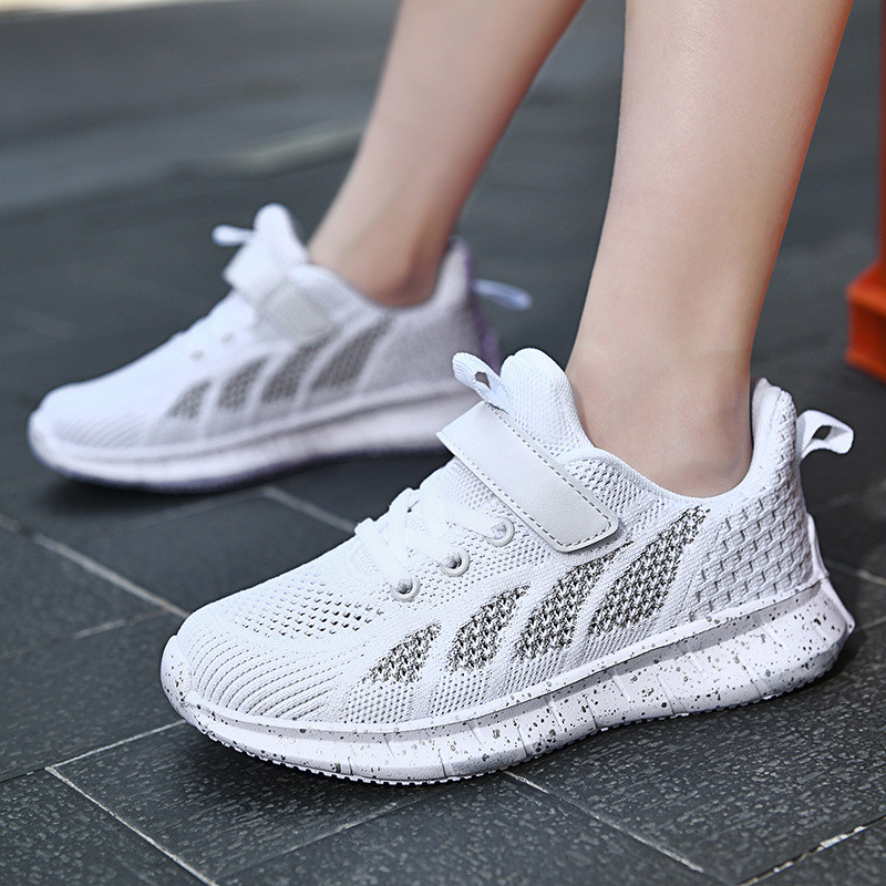 Children's Fashion Summer Sports Cool Running Sneakers