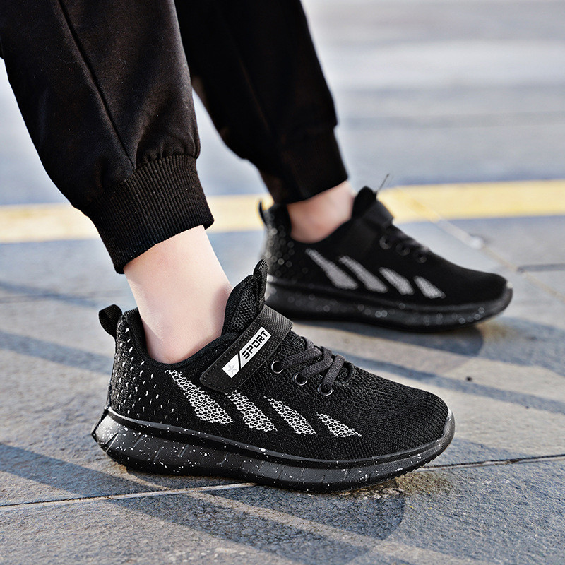 Children's Fashion Summer Sports Cool Running Sneakers